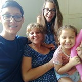 Patricia Bauer de Sena Lima