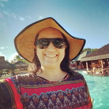 Rivane Maria Correia de Amorim