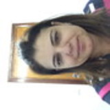 simone Cristina Lima de Moraes