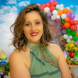 Tatiana Ribeiro Buitrago Rocha Barboza