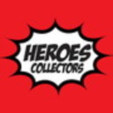 Heroes Collectors