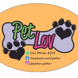 Pet Lov