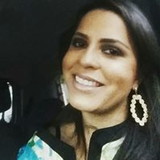 Mayra Luana Fernandes Sousa