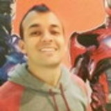 MAYCON ROBERTO DE CASTRO