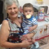 Teresinha de Jesus Silva