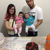 Brenda Medeiros Amaral