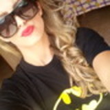 Letícia Isabela Valles da silva