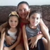 Glaucia Mirian Souza e Sousa