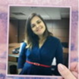 Danielle Priscila Pinto