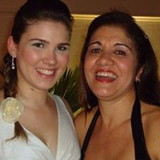 Angela Botelho banhos