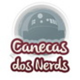 Canecas dos Nerds