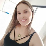 Simone Aparecida Rodrigues da Silva