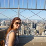 Patricia Farias Parise