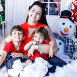 Dileia Kátia medeiros de farias