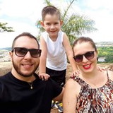 Sarita de Cassia Pirola da Cunha Sierro Dias