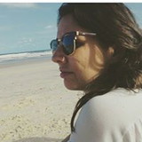 Jacqueline Dameto Alves