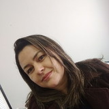 Ednilza Alencar Castro Camargo