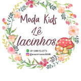 Lê Lacinhos Recife MK