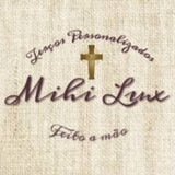 Mihi Lux Terços Personalizados