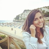 Tania Cristina de Miranda Pizzi