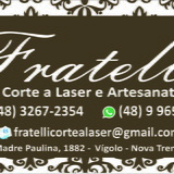Fratelli Corte a Laser.
