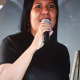 LUCIANA DE LOURDES DOS SANTOS