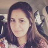 Patricia Rocha Rebac de Paula