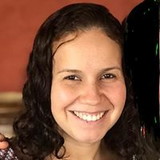 Tatiane Moreira da Silva Lopes