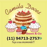 Camila Dantas de Oliveira