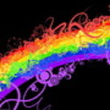 ARCO-IRIS DECORAÇÕES