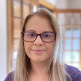 Silvia Cavaliunas Ferreira