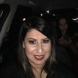 Isabel Cristina de Barros