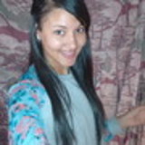 Dayana Pereira da Silva