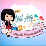 Leal Arte Papelaria Personalizada