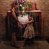 NIEDJA MAGALHÃES BELZ REGIS