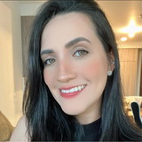 Caroline Soares Gomes