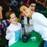 Andrea Serrano Rochlus