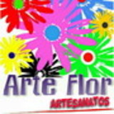 Arte Flor Decorações