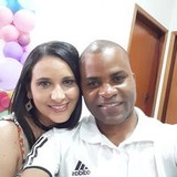 Ana Paula dos Santos Silva