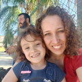 Janaina Silva Ferreira