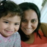 milena Cristina Pacheco