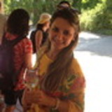 Emanuelle Bessa Magalhaes