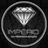 O IMPÉRIO DA PERSONALIZAÇÃO