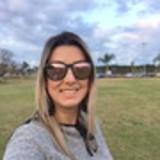 Aline Carbolin Saggiorato