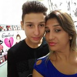 Maria Cristina dos Santos