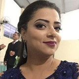 Larissa Cristiane Tzostka Alves Pariz