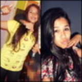 Alexsandra Benicio Da Silva