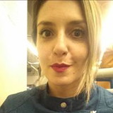 Olivia CavallarI e Aranha