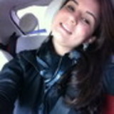 Ludmila Medeiros Rodrigues