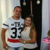 Michelle Fernandes dos Santos